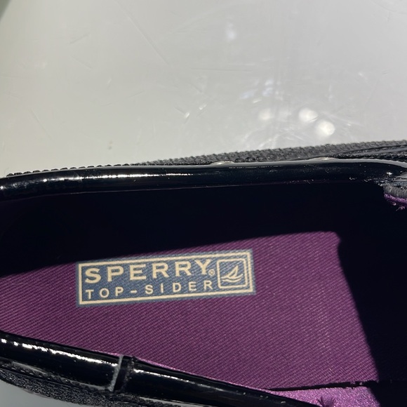 SPERRY TOP SIDER | Dressy Boat Shoes - sz 7 - Picture 11 of 11